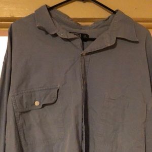 Polo Ralph Lauren 3xlt button down shirt
